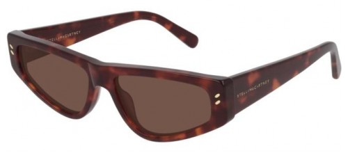 Stella McCartney SC0230S 002 TB
